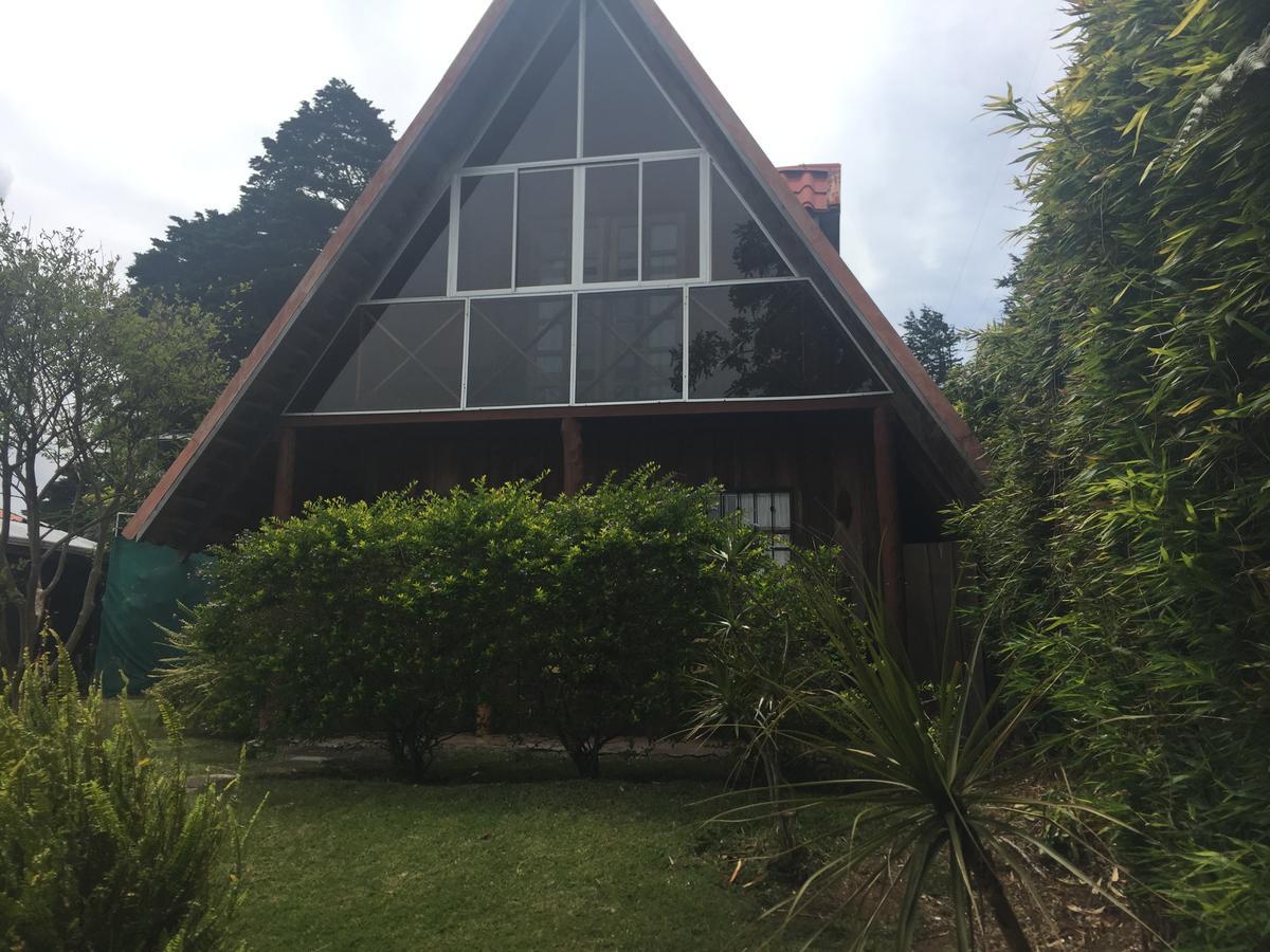 Hotel Chalets Los Volcanes Fraijanes Dış mekan fotoğraf
