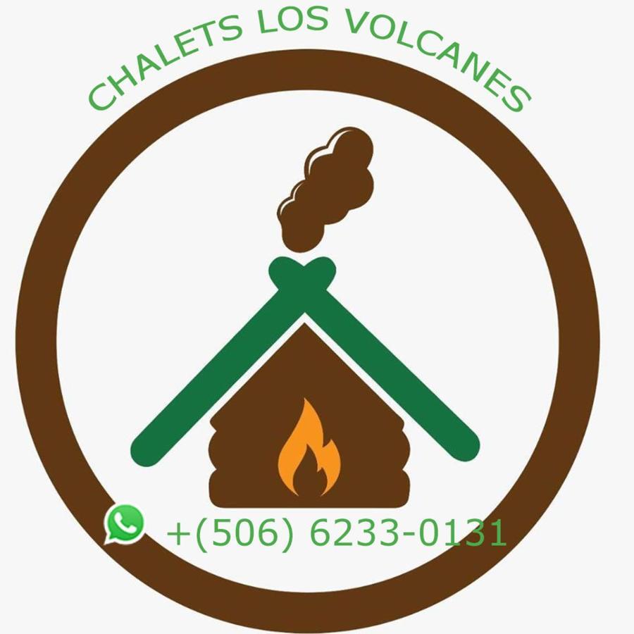 Hotel Chalets Los Volcanes Fraijanes Dış mekan fotoğraf